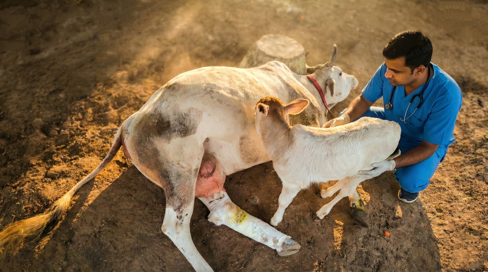 Best Veterinary Treatment Chhattisgarh